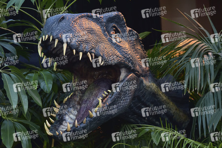 Filmpremiere 'Jurassic World: Das gefallene Königreich' in Los Angeles