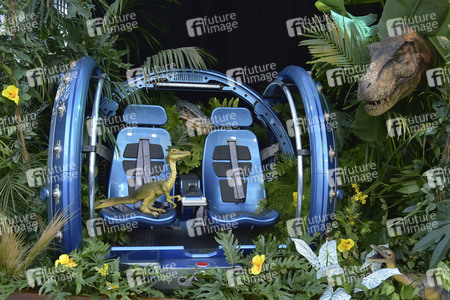 Filmpremiere 'Jurassic World: Das gefallene Königreich' in Los Angeles