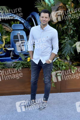 Filmpremiere 'Jurassic World: Das gefallene Königreich' in Los Angeles