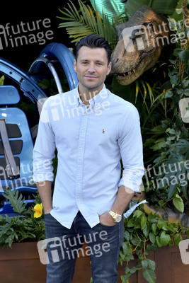 Filmpremiere 'Jurassic World: Das gefallene Königreich' in Los Angeles