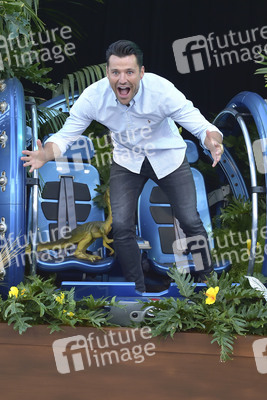 Filmpremiere 'Jurassic World: Das gefallene Königreich' in Los Angeles