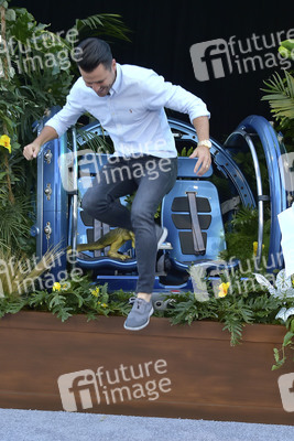 Filmpremiere 'Jurassic World: Das gefallene Königreich' in Los Angeles