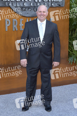 Filmpremiere 'Jurassic World: Das gefallene Königreich' in Los Angeles