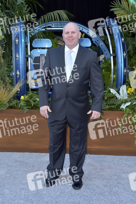Filmpremiere 'Jurassic World: Das gefallene Königreich' in Los Angeles