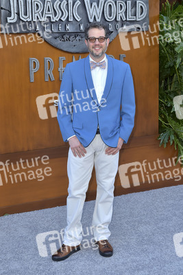 Filmpremiere 'Jurassic World: Das gefallene Königreich' in Los Angeles