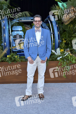 Filmpremiere 'Jurassic World: Das gefallene Königreich' in Los Angeles