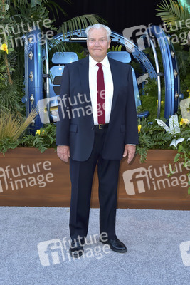 Filmpremiere 'Jurassic World: Das gefallene Königreich' in Los Angeles