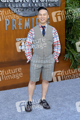 Filmpremiere 'Jurassic World: Das gefallene Königreich' in Los Angeles