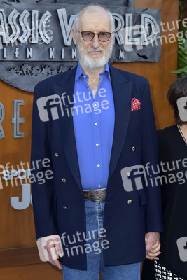 Filmpremiere 'Jurassic World: Das gefallene Königreich' in Los Angeles