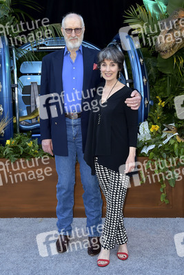 Filmpremiere 'Jurassic World: Das gefallene Königreich' in Los Angeles