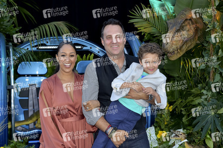 Filmpremiere 'Jurassic World: Das gefallene Königreich' in Los Angeles