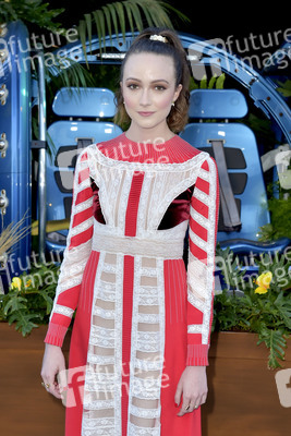 Filmpremiere 'Jurassic World: Das gefallene Königreich' in Los Angeles
