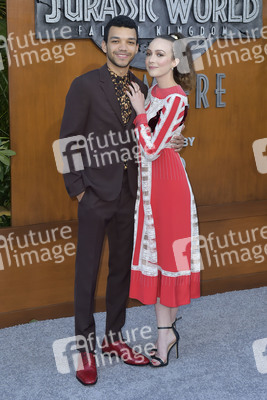 Filmpremiere 'Jurassic World: Das gefallene Königreich' in Los Angeles