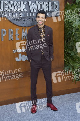Filmpremiere 'Jurassic World: Das gefallene Königreich' in Los Angeles