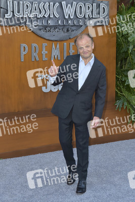Filmpremiere 'Jurassic World: Das gefallene Königreich' in Los Angeles
