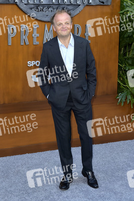 Filmpremiere 'Jurassic World: Das gefallene Königreich' in Los Angeles