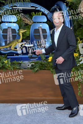Filmpremiere 'Jurassic World: Das gefallene Königreich' in Los Angeles