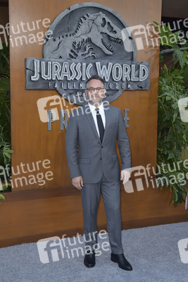 Filmpremiere 'Jurassic World: Das gefallene Königreich' in Los Angeles