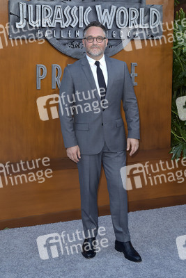 Filmpremiere 'Jurassic World: Das gefallene Königreich' in Los Angeles