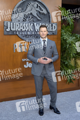 Filmpremiere 'Jurassic World: Das gefallene Königreich' in Los Angeles