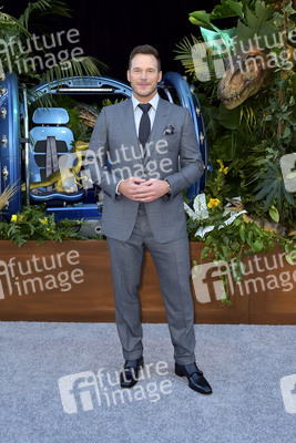 Filmpremiere 'Jurassic World: Das gefallene Königreich' in Los Angeles