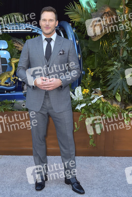 Filmpremiere 'Jurassic World: Das gefallene Königreich' in Los Angeles