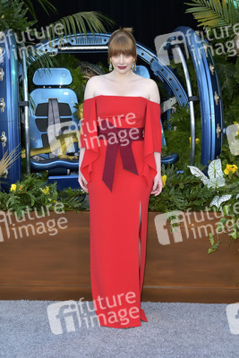 Filmpremiere 'Jurassic World: Das gefallene Königreich' in Los Angeles