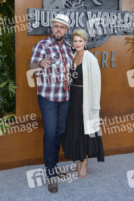 Filmpremiere 'Jurassic World: Das gefallene Königreich' in Los Angeles