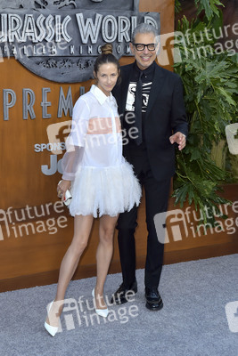 Filmpremiere 'Jurassic World: Das gefallene Königreich' in Los Angeles