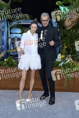 Filmpremiere 'Jurassic World: Das gefallene Königreich' in Los Angeles