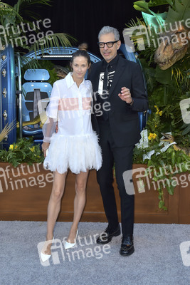 Filmpremiere 'Jurassic World: Das gefallene Königreich' in Los Angeles