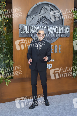 Filmpremiere 'Jurassic World: Das gefallene Königreich' in Los Angeles