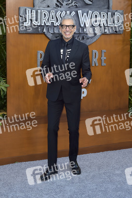 Filmpremiere 'Jurassic World: Das gefallene Königreich' in Los Angeles