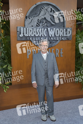 Filmpremiere 'Jurassic World: Das gefallene Königreich' in Los Angeles