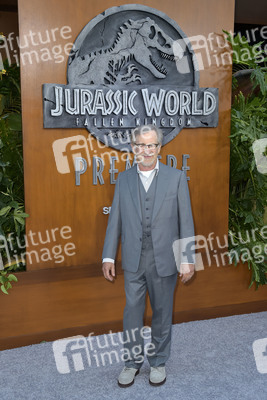 Filmpremiere 'Jurassic World: Das gefallene Königreich' in Los Angeles