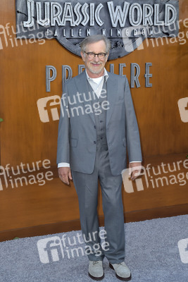 Filmpremiere 'Jurassic World: Das gefallene Königreich' in Los Angeles