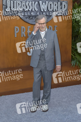 Filmpremiere 'Jurassic World: Das gefallene Königreich' in Los Angeles