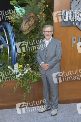 Filmpremiere 'Jurassic World: Das gefallene Königreich' in Los Angeles