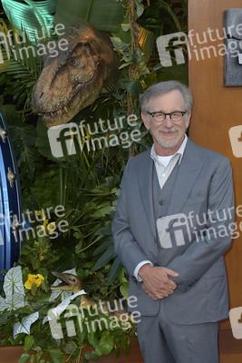 Filmpremiere 'Jurassic World: Das gefallene Königreich' in Los Angeles