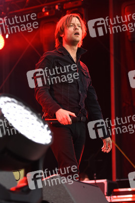 CEBIT 2018 d!campus Festival in Hannover