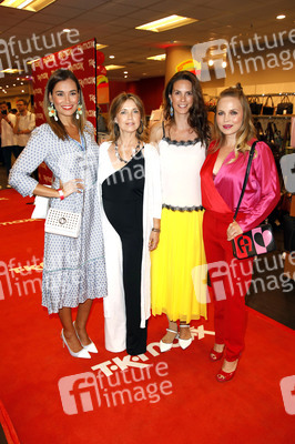 TK Maxx Shopping Event in Berlin