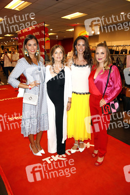 TK Maxx Shopping Event in Berlin