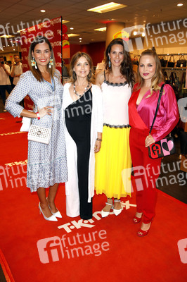 TK Maxx Shopping Event in Berlin