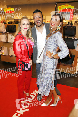 TK Maxx Shopping Event in Berlin