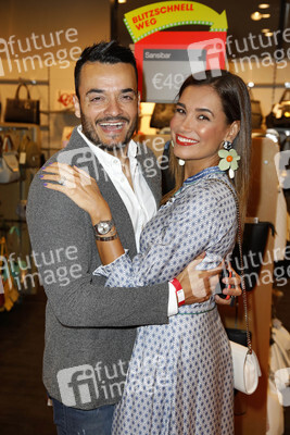 TK Maxx Shopping Event in Berlin