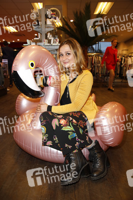 TK Maxx Shopping Event in Berlin