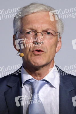 ZEIT Konferenz 'Gesundheit' in Hamburg