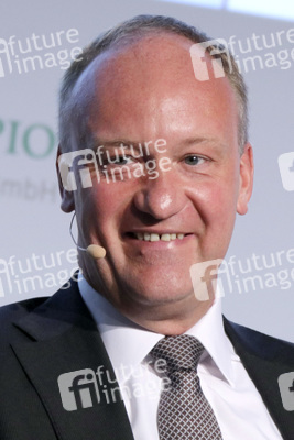 ZEIT Konferenz 'Gesundheit' in Hamburg