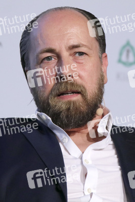 ZEIT Konferenz 'Gesundheit' in Hamburg