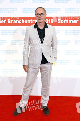 Sommer Branchentreff 2018 der Film- und Medienstiftung NRW in Köln